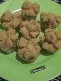 Bolu kukus gula merah