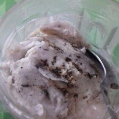 A picture of MOUTH DROOLING Paneer dahi Vada.
