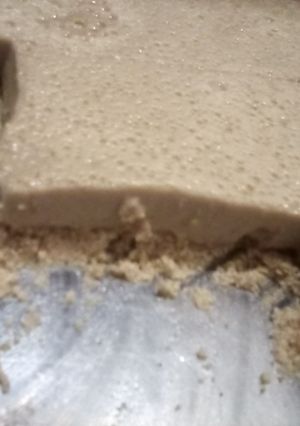 صورة لوصفة حلى الكراميل ☕
