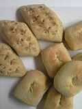 Pancitos de maíz