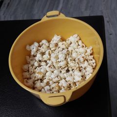A picture of Popcorn.