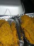 Pollo crispy