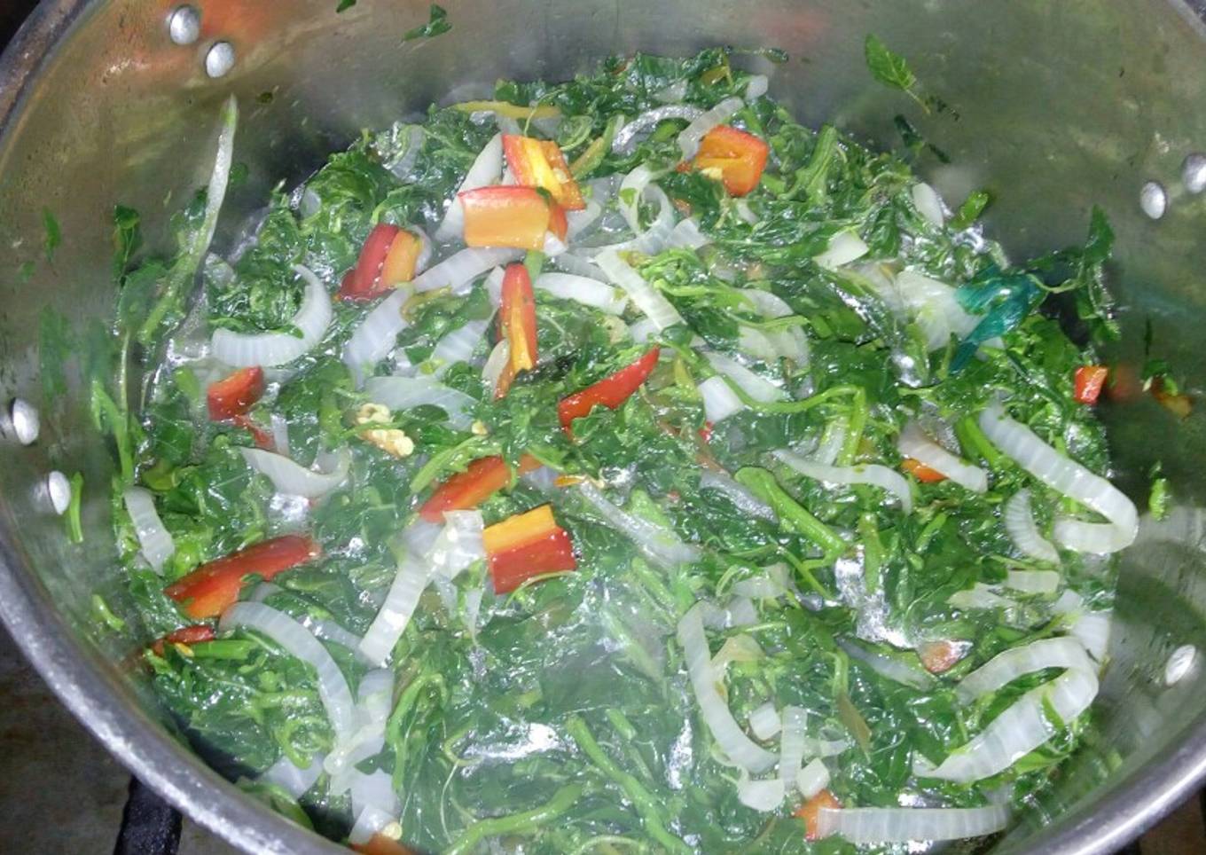 QUINTONILES A LA Mario's