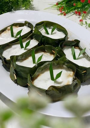 Foto resep Jojorang Khas Banten