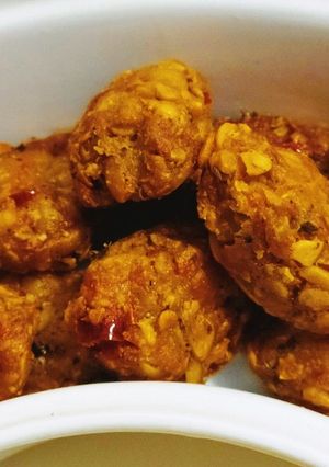 Foto resep Mendol Tempe Crispy Praktis ✅