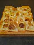 Focaccia di Recco