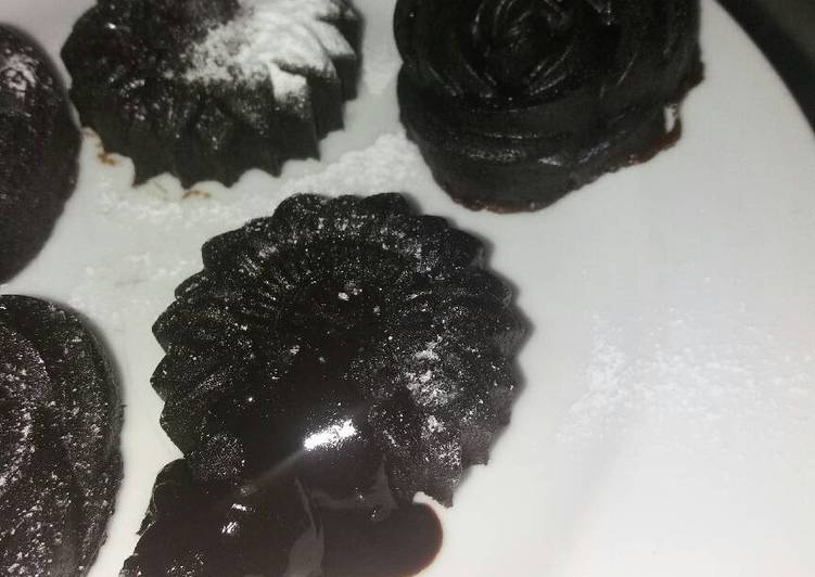 Choco lava