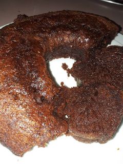 Foto resep Bolu karamel