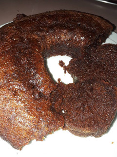 Foto resep Bolu karamel