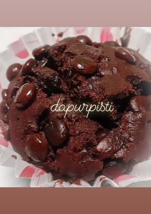 Foto resep Choco Muffin