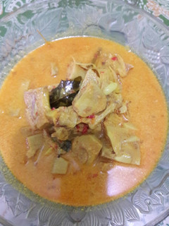 Foto resep Gulai nangka