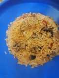 ஹாட் ரைஸ் குக்கர் காளான் பிரியாணி