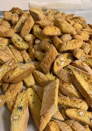 Foto di Cantucci
