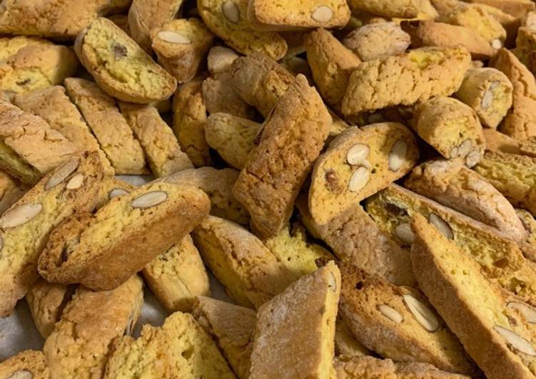 Cantucci