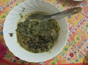 A picture of managu cooking oil