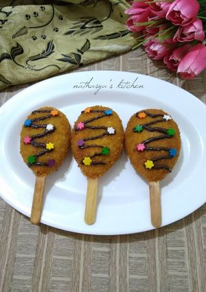Foto resep Ubi Fantasi