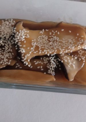 Foto resep King Oyster Mushroom termudah terenak