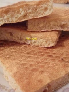صورة لوصفة مطلوع الميكسور