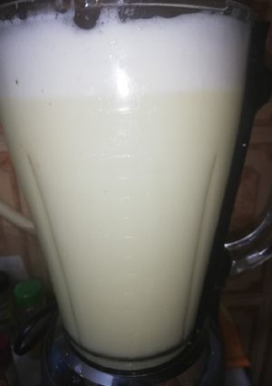 Une photo de Jus de citron
