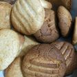 Galletas campurrianas de aceite