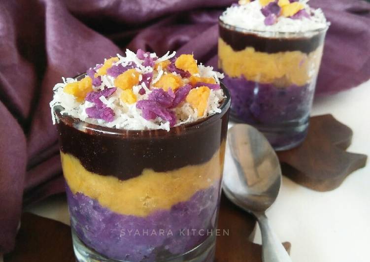 36 - 2 Gethuk Ubi In Jar