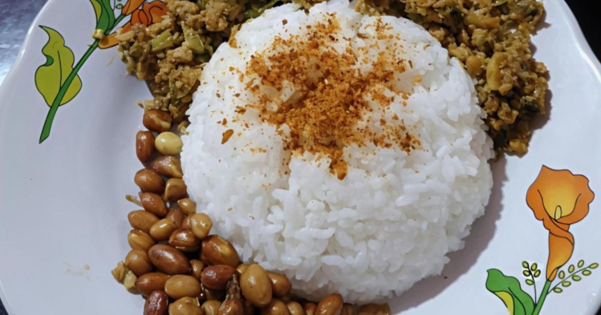 Nasi Uduk Kobe