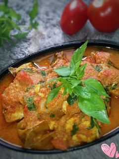 Foto resep Ayam Woku Blanga Khas Manado