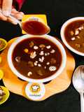 Sweet Tamarind Chutney (Imli Meethi Chutney)