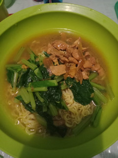 Foto resep Mie ayam solo