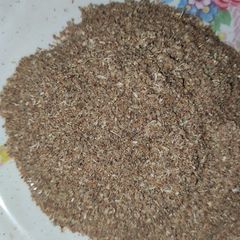 A picture of Achari Masala Powder.