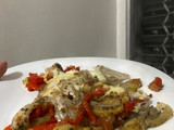 Filet a la Don Fernando