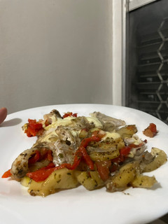 Una foto de Filet a la Don Fernando