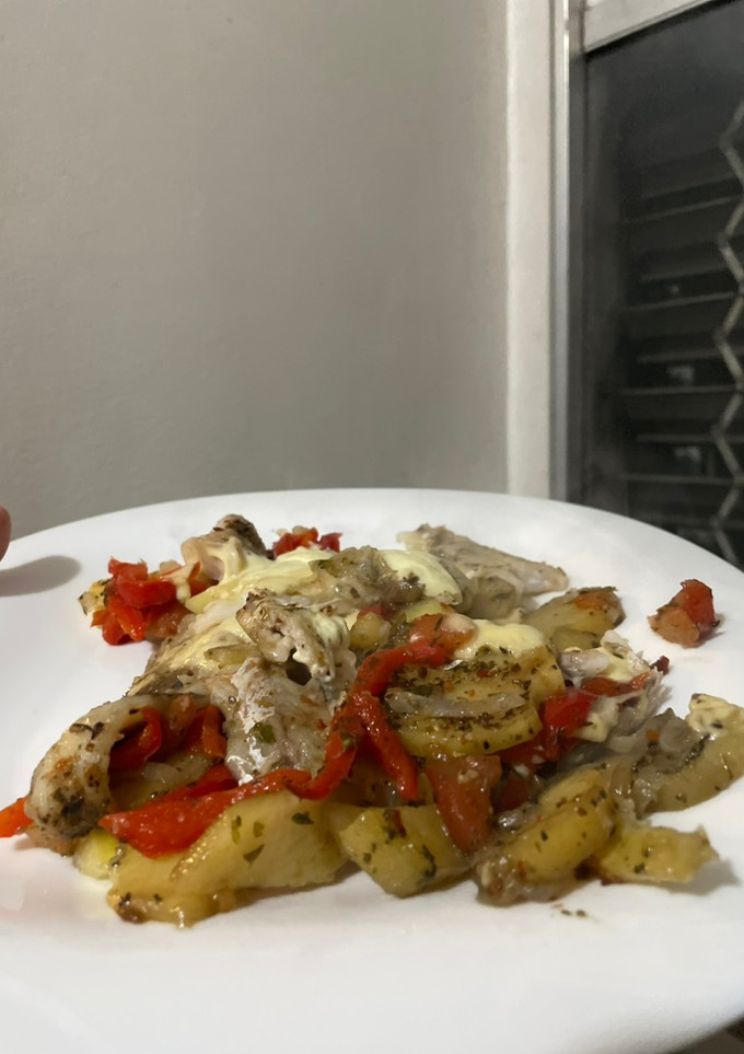 Una foto de Filet a la Don Fernando