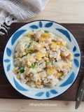 1152. Egg Fried Rice