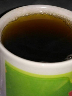Foto resep Wedang Jahe Sehat Alami