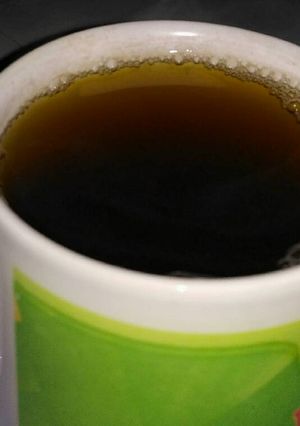 Foto resep Wedang Jahe Sehat Alami
