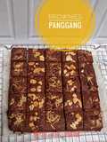 Brownies Panggang