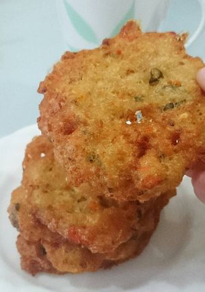 Foto resep Gogodoh Oncom