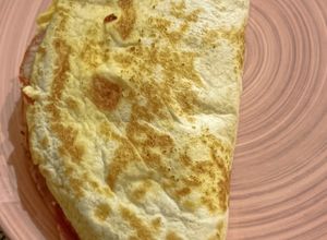 Foto principal de Wrap rápido de cena