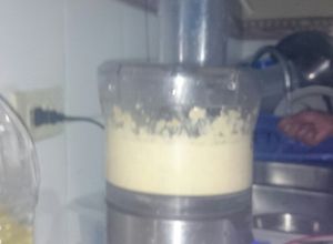 Una foto de Humus