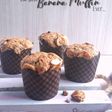 Banana Muffin