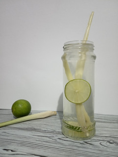 Foto resep 560) Wedang Seruni (Herbal drink for cough and flu)