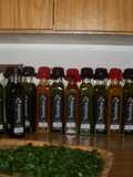 Licor de menta