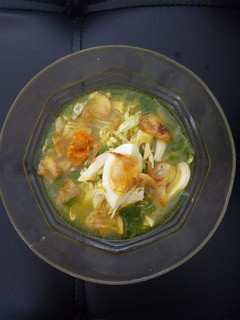Foto resep Soto Ayam