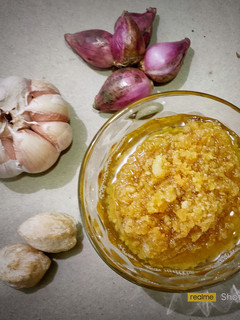 Foto resep Bumbu Dasar Putih 🧄