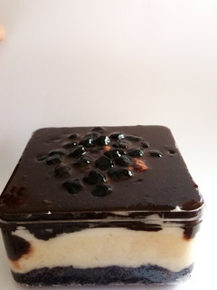 Foto resep Dessert Box