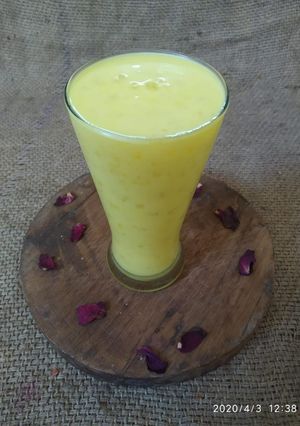 ખીર(Kheer Recipe in Gujarati) રેસીપી મુખ્ય ફોટો