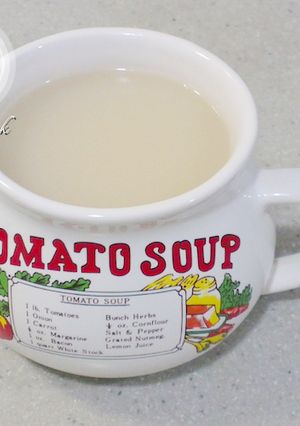 ♡宛の寶寶”食“堂 ✿ 賓仔骨湯 的食譜成品照片