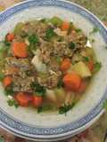Chicken Liver Dumplings