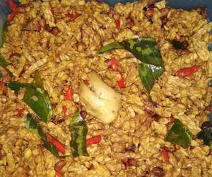Resep Populer 40 Kering tempe Minggu Ini